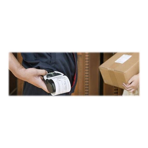 Zebra EZ320 Mobile Receipt printer L8D-0UB0E060-00