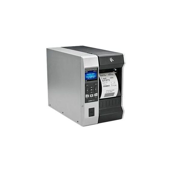 Zebra ZT610 Label printer DTTT Roll ZT61043-T0E0100Z