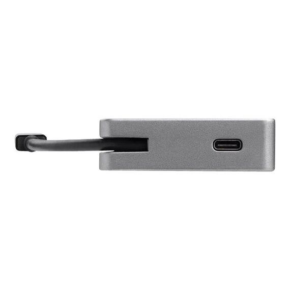 StarTech.com USB-C Multiport Adapter HDMI & DKT30CHVGPD