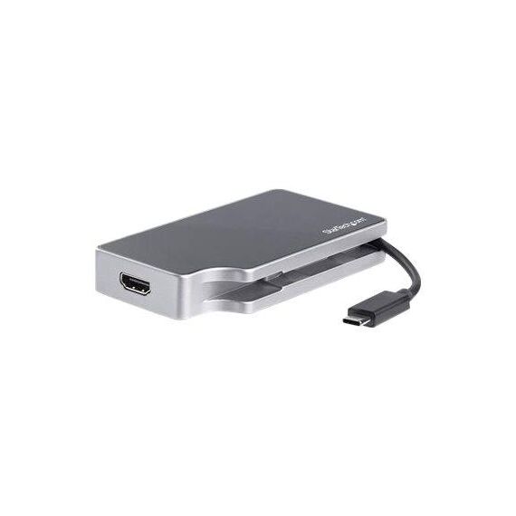 StarTech.com USB-C Multiport Adapter HDMI & DKT30CHVGPD