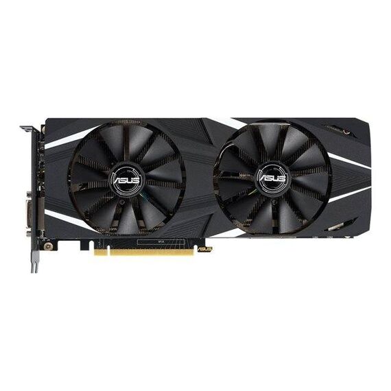 ASUS DUAL-RTX2060-O6G OC Edition graphics 90YV0CM1-M0NA00