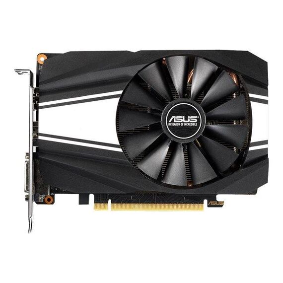 ASUS PH-RTX2060-6G Graphics card GF RTX 90YV0CJ0-M0NA00