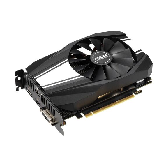 ASUS PH-RTX2060-6G Graphics card GF RTX 90YV0CJ0-M0NA00