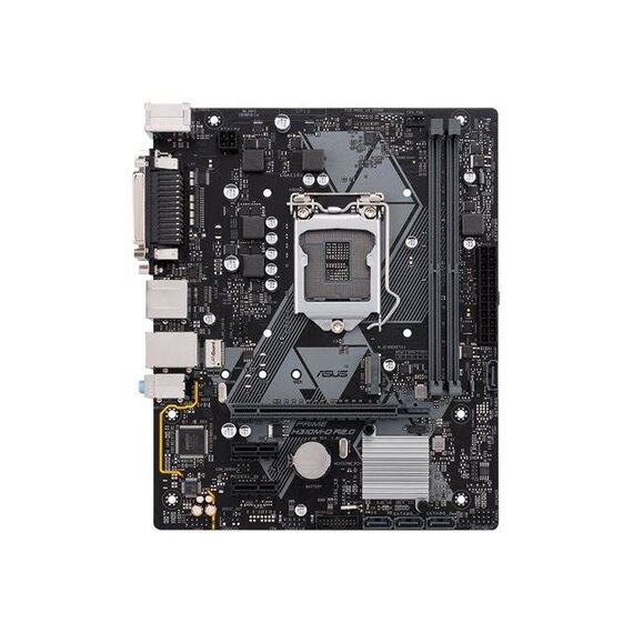 ASUS PRIME H310M-D R2.0 Motherboard micro 90MB0YZ0-M0EAY0