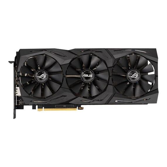 ASUS ROG-STRIX-RTX2060-6G-GAMING Graphics 90YV0CI2-M0NA00