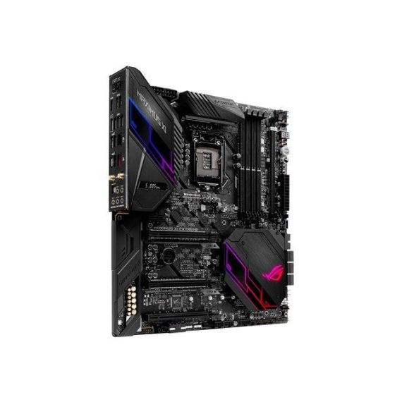 ASUS ROG MAXIMUS XI EXTREME Motherboard 90MB0XQ0-M0EAY0