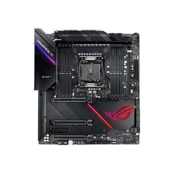 ASUS ROG RAMPAGE VI EXTREME OMEGA 90MB0ZJ0-M0EAY0