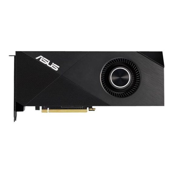 ASUS TURBO-RTX2060-6G Graphics card GF 90YV0CM0-M0NA00