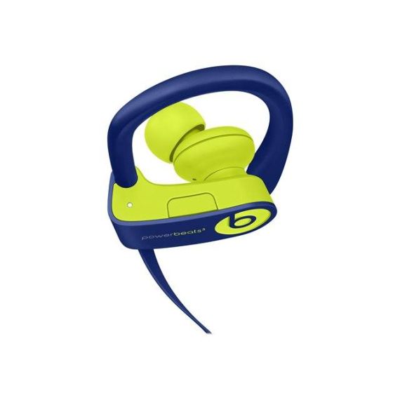 Beats Powerbeats3 Beats Pop Collection earphones MREQ2ZMA