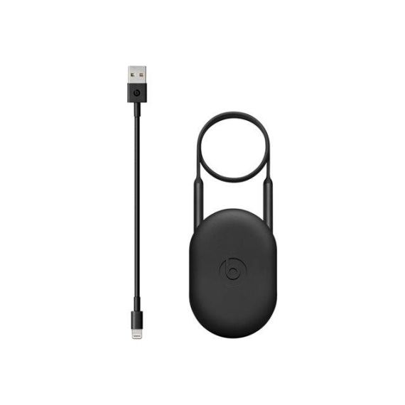 Beats X Earphones with mic in-ear over-the-ear MTH52ZMA