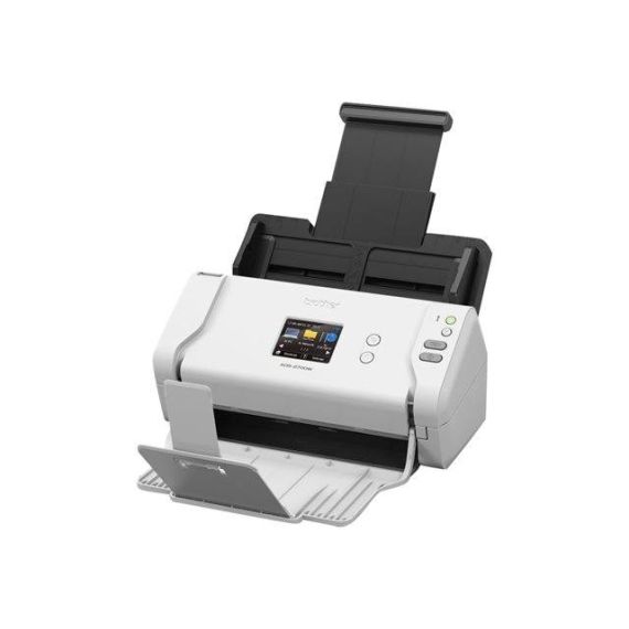 Brother ADS-2700W Document scanner Duplex A4 ADS2700WUN1