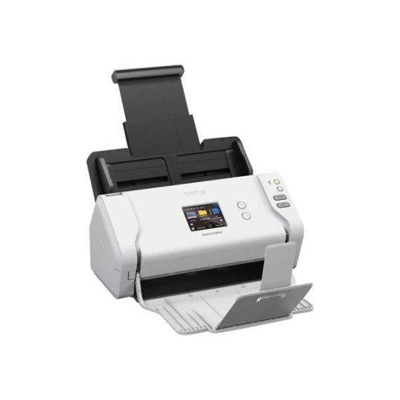 Brother ADS-2700W Document scanner Duplex A4 ADS2700WUN1