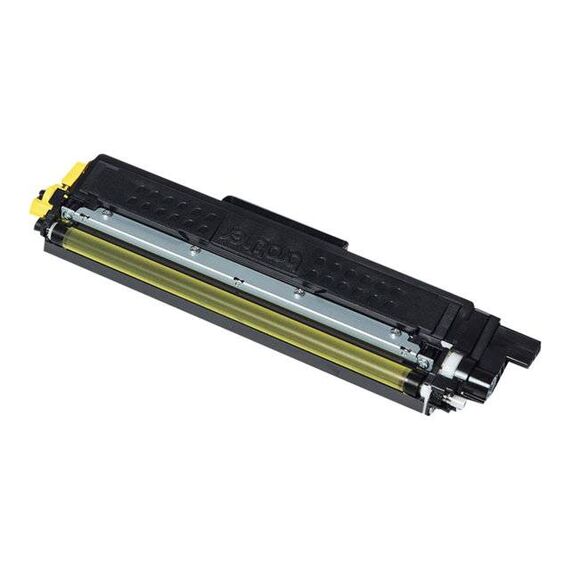 Brother TN247Y Yellow original toner cartridge for TN247Y