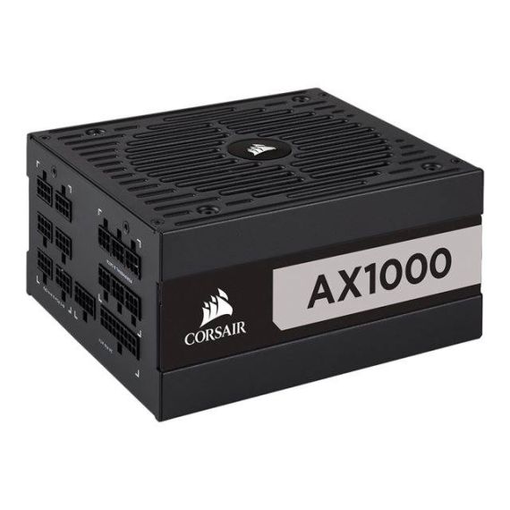 CORSAIR AX Series AX1000 Power supply CP-9020152-EU