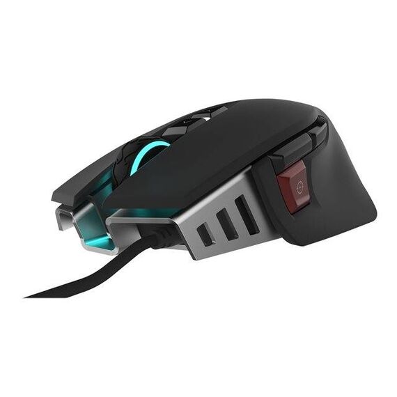 CORSAIR Gaming M65 RGB ELITE Mouse optical CH-9309011-EU