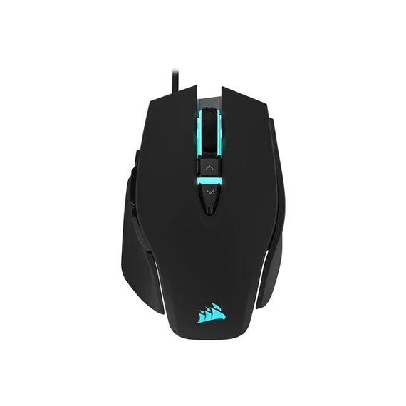 CORSAIR Gaming M65 RGB ELITE Mouse optical CH-9309011-EU