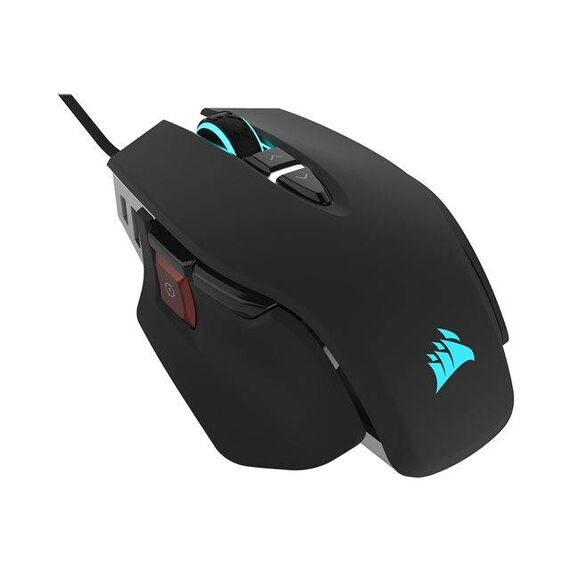 CORSAIR Gaming M65 RGB ELITE Mouse optical CH-9309011-EU