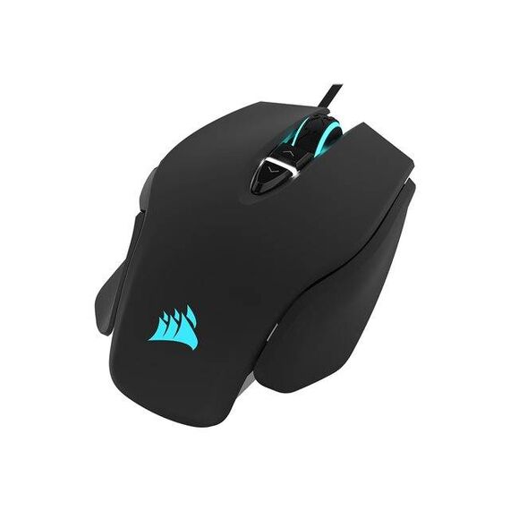 CORSAIR Gaming M65 RGB ELITE Mouse optical CH-9309011-EU
