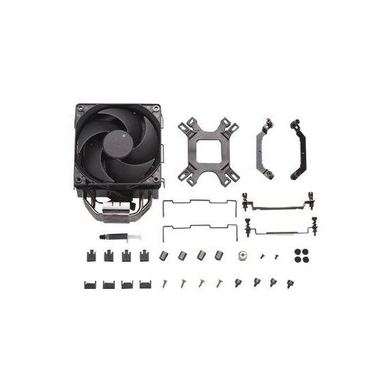 Cooler Master Hyper 212 Black Edition RR-212S-20PK-R1