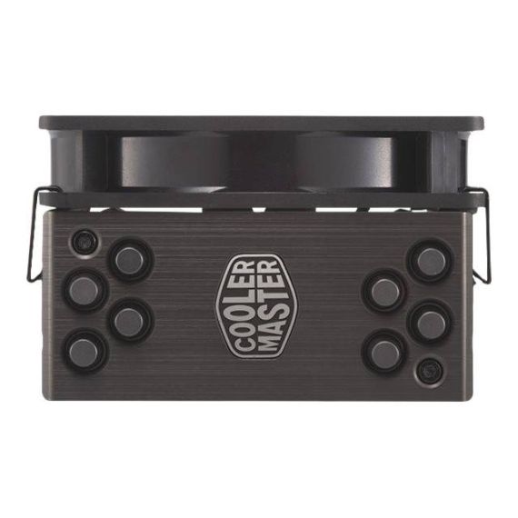 Cooler Master Hyper 212 Black Edition RR-212S-20PK-R1