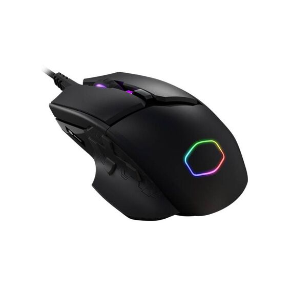 Cooler Master MasterMouse MM830 Mouse MM-830-GKOF1