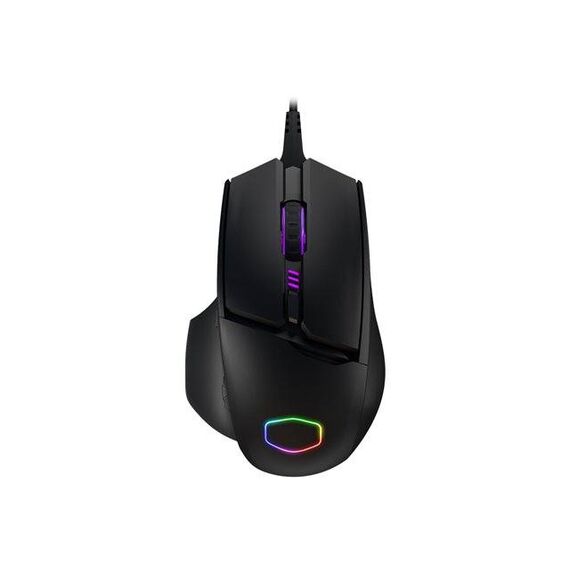 Cooler Master MasterMouse MM830 Mouse MM-830-GKOF1