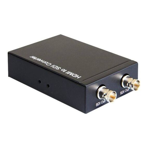 DeLOCK Video converter HDMI SDI 93238