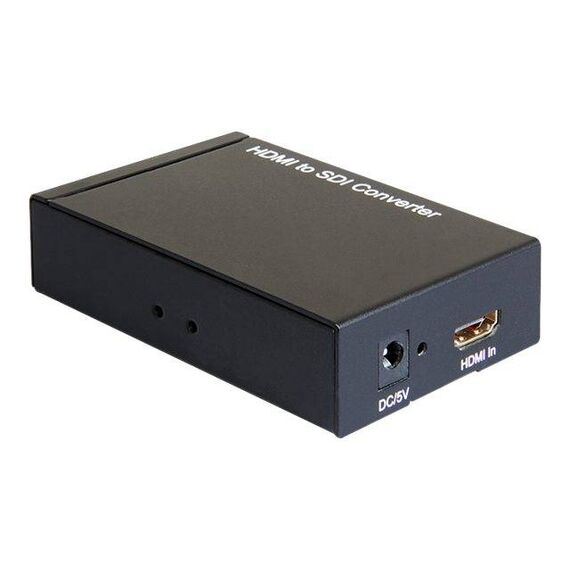 DeLOCK Video converter HDMI SDI 93238