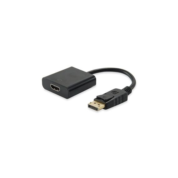 DisplayPort to HDMI Adapter
