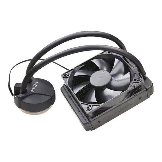 EVGA CLC 120 CL11 Processor liquid cooling 400-HY-CL11-V1