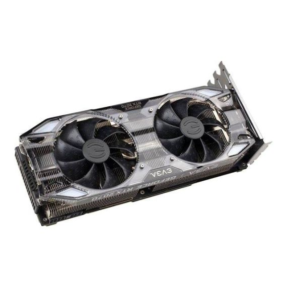 EVGA GeForce RTX 2070 XC ULTRA GAMING 08G-P4-2173-KR