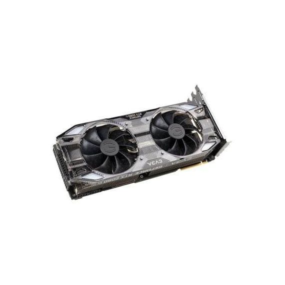 EVGA GeForce RTX 2080 XC ULTRA Graphics 08G-P4-2183-KR