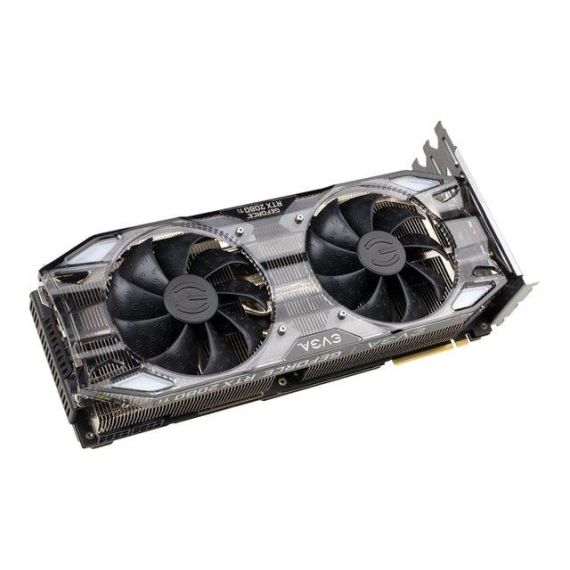 EVGA GeForce RTX 2080 XC ULTRA Graphics 08G-P4-2183-KR