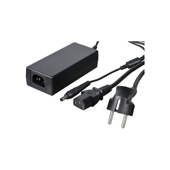 Elo Power Brick and Cable Kit Power adapter 50 E571601