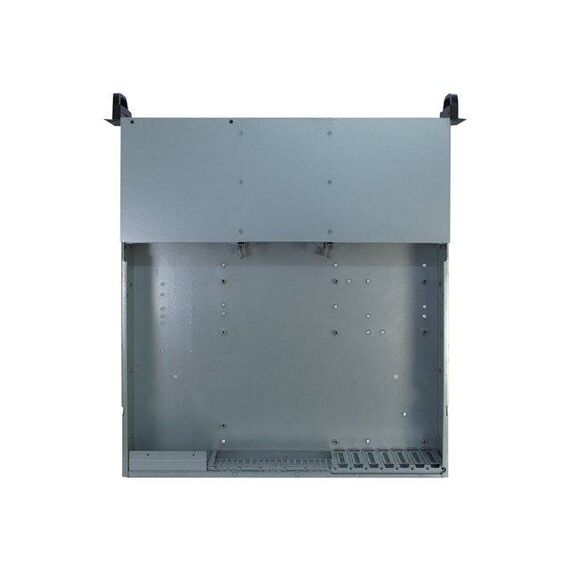 Inter-Tech IPC 2U-20248 Rack-mountable 2U 88887104