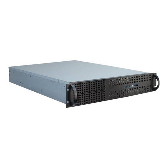 Inter-Tech IPC 2U-2129N Rack-mountable 2U SSI 88887194