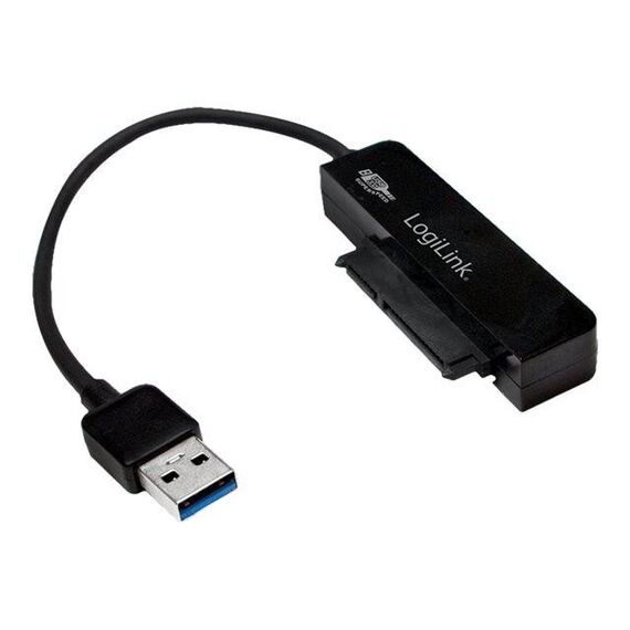 LogiLink Adapter Storage controller 2.5 SATA AU0012A