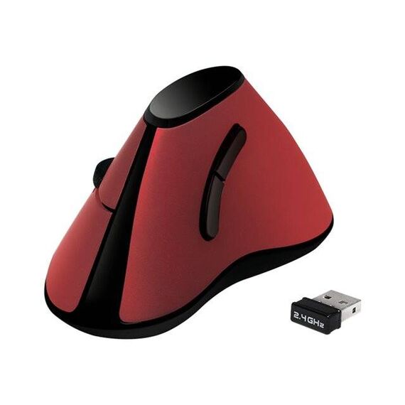 LogiLink Ergonomic Vertical Mouse ergonomic ID0159