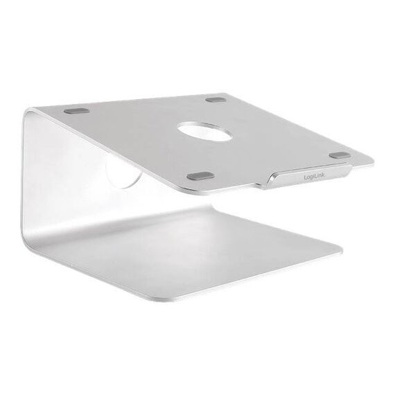 LogiLink Notebook aluminum stand Notebook stand AA0104