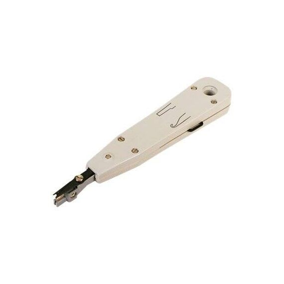 LogiLink Punch-down tool 18 cm WZ0001A