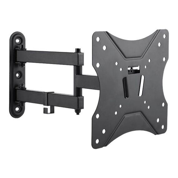 LogiLink Wall mount for LCD TV solid cold pressed BP0008