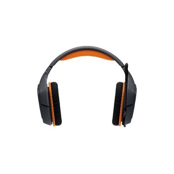 Logitech G231 PRODIGY Headset full size wired 981-000627
