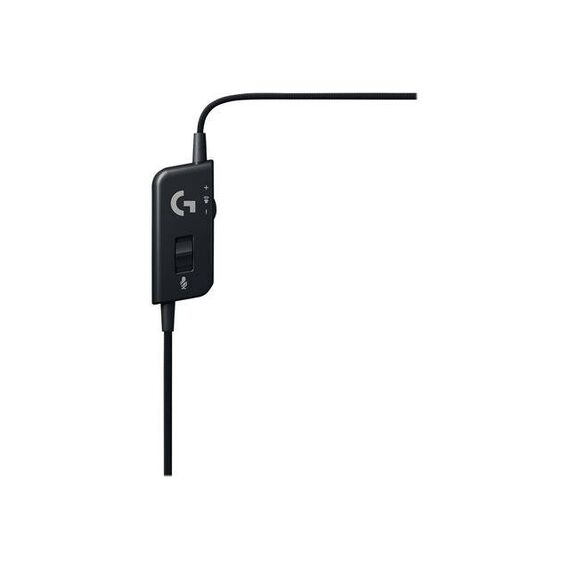 Logitech G231 PRODIGY Headset full size wired 981-000627