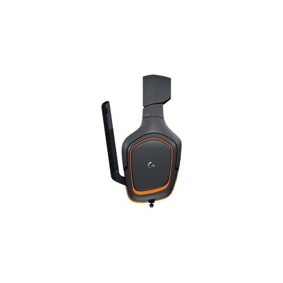 Logitech G231 PRODIGY Headset full size wired 981-000627