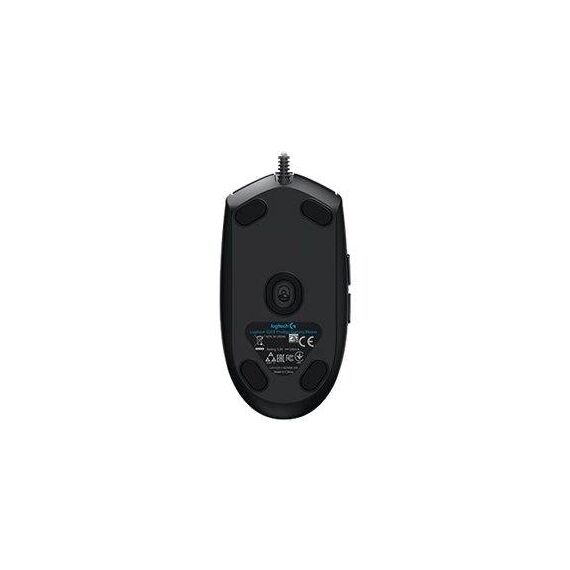 Logitech Gaming Mouse G203 Prodigy Mouse 910-004845