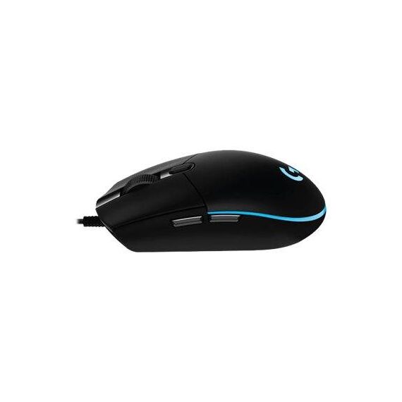 Logitech Gaming Mouse G203 Prodigy Mouse 910-004845