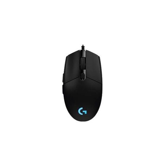 Logitech Gaming Mouse G203 Prodigy Mouse 910-004845