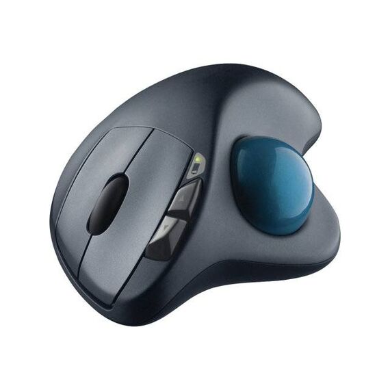 Logitech Wireless Trackball M570 Mouse 910-001882