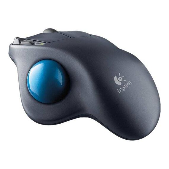 Logitech Wireless Trackball M570 Mouse 910-001882