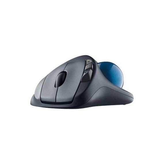 Logitech Wireless Trackball M570 Mouse 910-001882